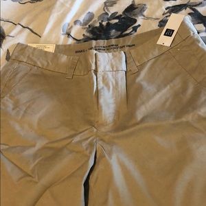 Gap Khaki Shorts